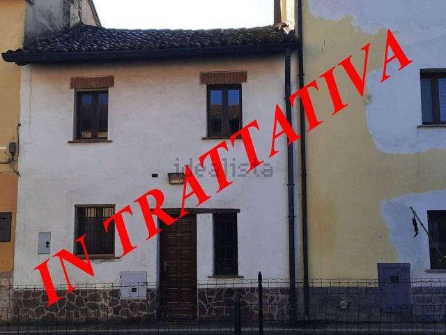 Appartamento in vendita a San Genesio Ed Uniti, Lombardia