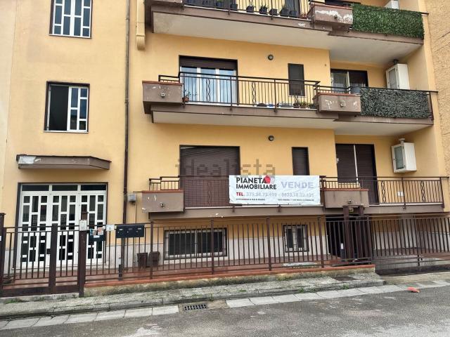 Appartamento in vendita a San Nicola La Strada, Caserta
