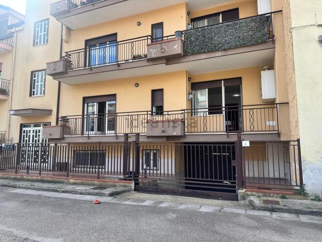 Appartamento in vendita a San Nicola La Strada, Campania