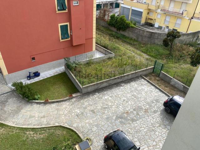 Appartamento in vendita a Sestri Levante, Liguria