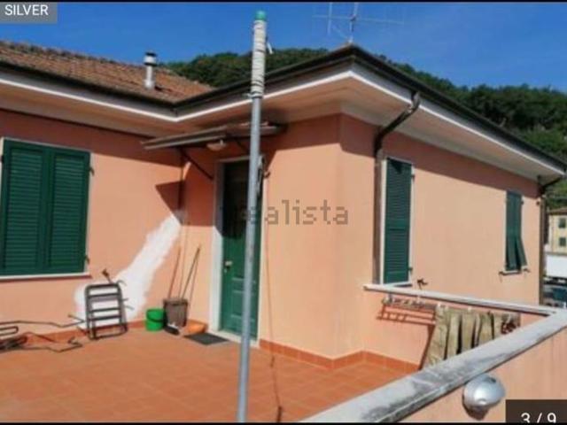 Appartamento in vendita a Trebiano, Arcola