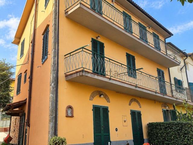 Appartamento in vendita a Ponte all'Abate, Pescia