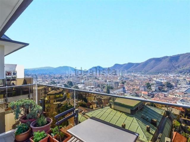 Appartamento in vendita a Sant'Agostino, Como