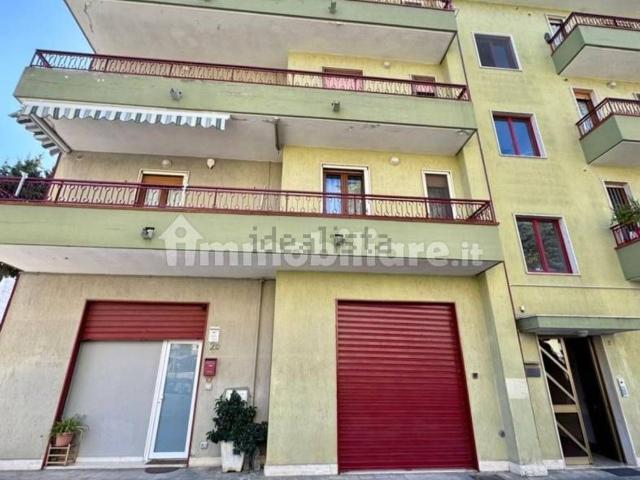Appartamento in vendita a Grotta Pignata, Matera