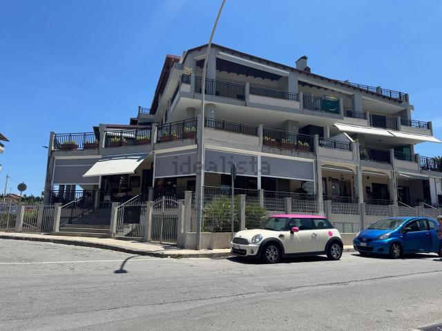 Appartamento in vendita a Terme Vigliatore, Sicilia