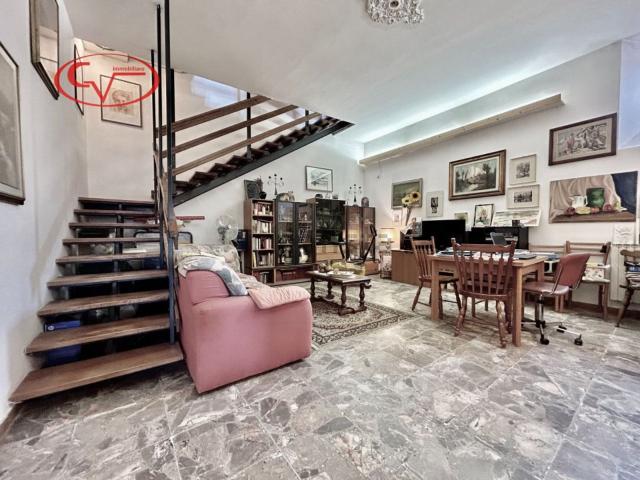 Appartamento in vendita a Montegonzi, Toscana