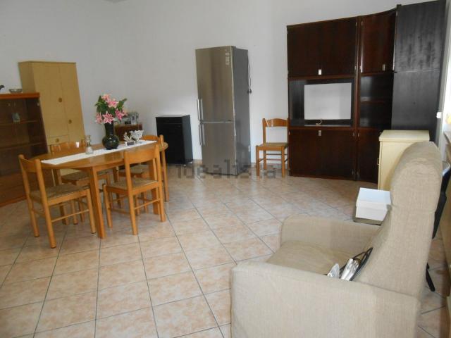 Appartamento in vendita a Borgo, Marche