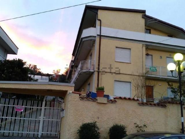 Appartamento in vendita a Calabria, Cosenza