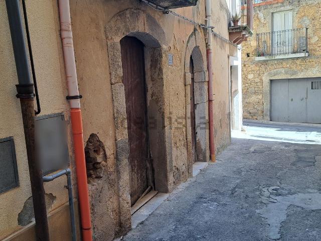 Appartamento in vendita a Canalotto, Caltagirone