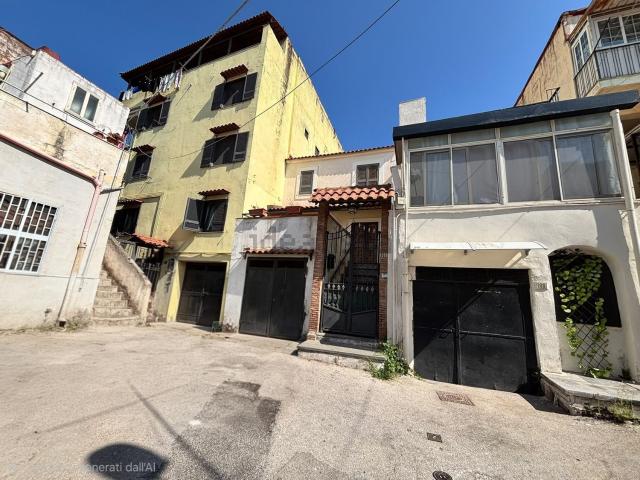 Appartamento in vendita a Trecase, Campania
