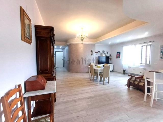 Appartamento in vendita a Acquaviva, Caserta