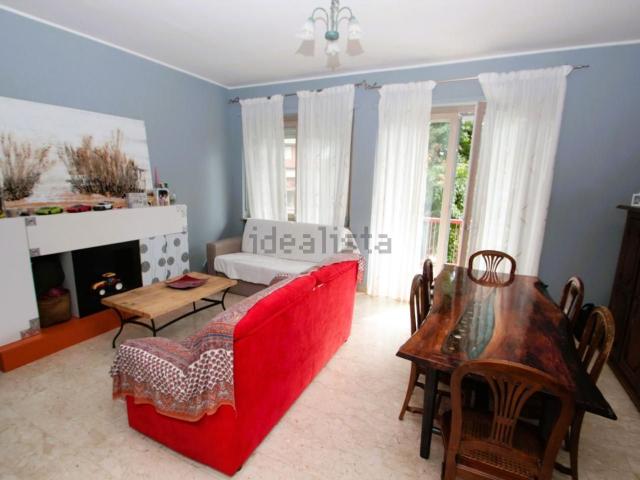 Appartamento in vendita a Piemonte, Biella