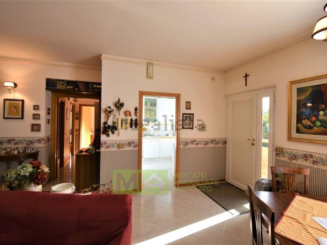 Appartamento in vendita a Marche, Fermo