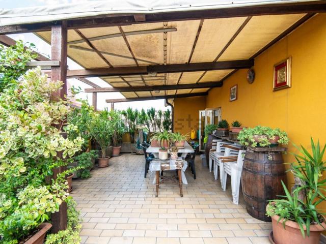 Appartamento in vendita a Albignasego, San Giacomo