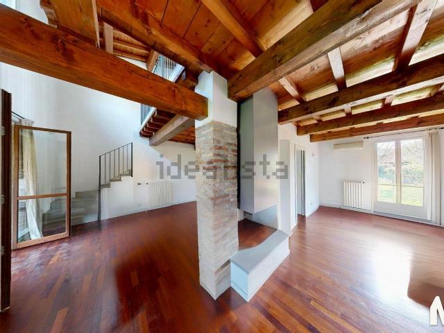 Appartamento in vendita a Torre D'isola, Lombardia