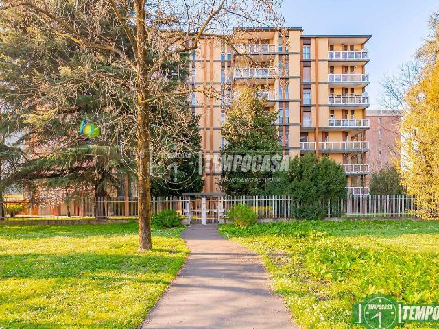 Appartamento in vendita a San Donato Milanese, Lombardia