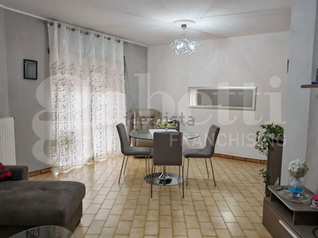 Appartamento in vendita a Pozzilli, Molise