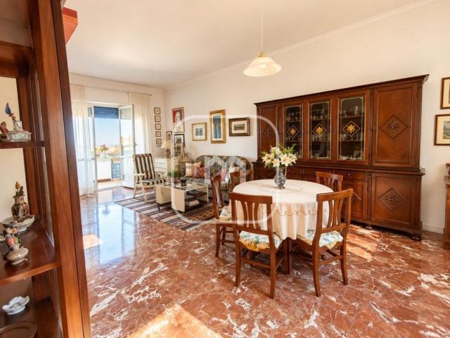 Appartamento in vendita a Monte San Salvatore, Mentana
