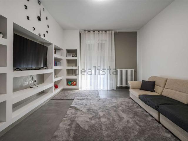 Appartamento in vendita a Soragna, Reggio Emilia