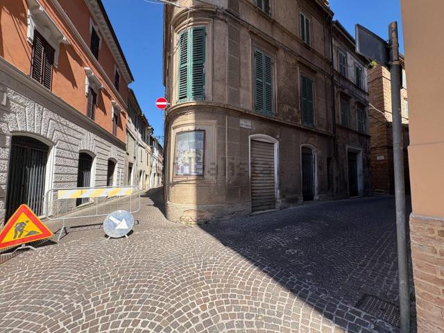 Appartamento in vendita a Marche, Ancona