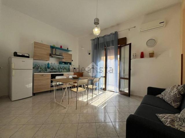 Appartamento in vendita a Castellammare Del Golfo, Sicilia