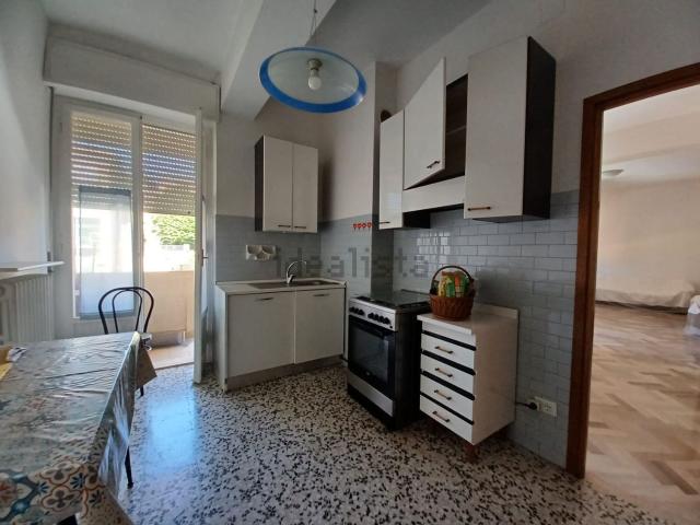 Appartamento in vendita a Santa Croce, Marche