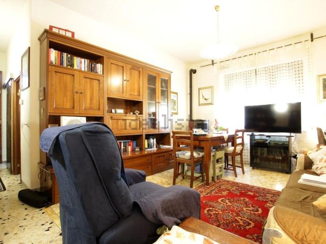 Appartamento in vendita a Monticiano, Toscana