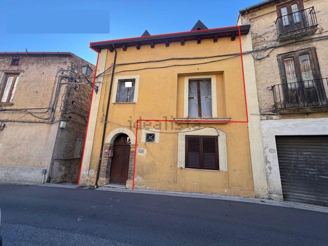Appartamento in vendita a Calabria, Cosenza