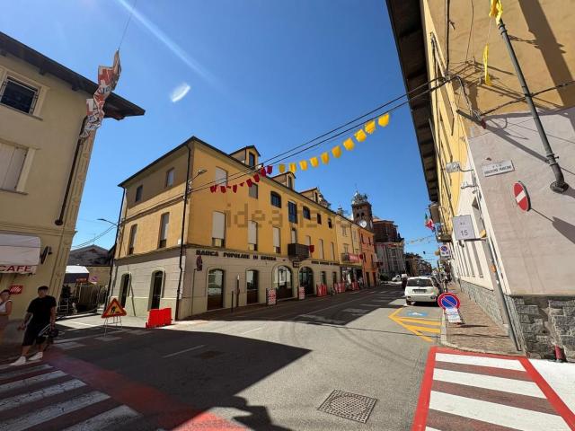 Appartamento in vendita a Borgo d'Ale, Vercelli