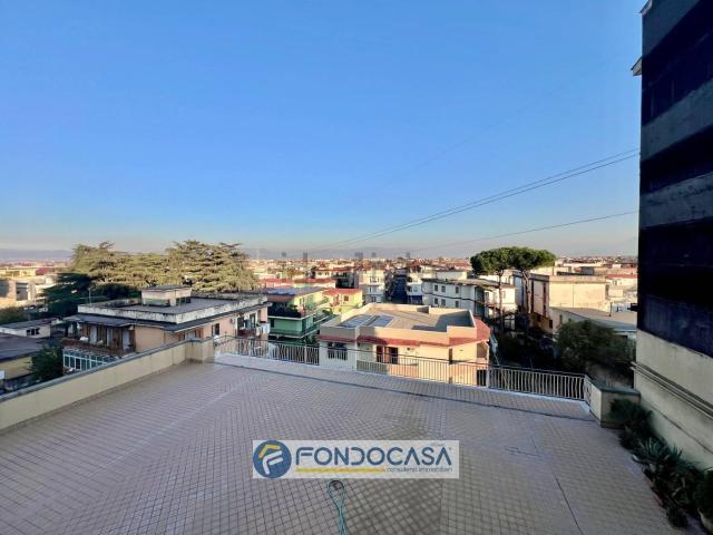 Appartamento in vendita a Sant'antimo, Campania