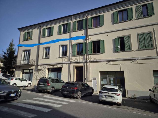 Appartamento in vendita a Unione Comuni Garfagnana, Castelnuovo Di Garfagnana