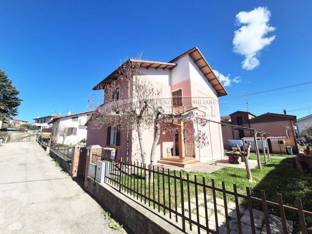 Appartamento in vendita a San Leo Bastia, Umbria