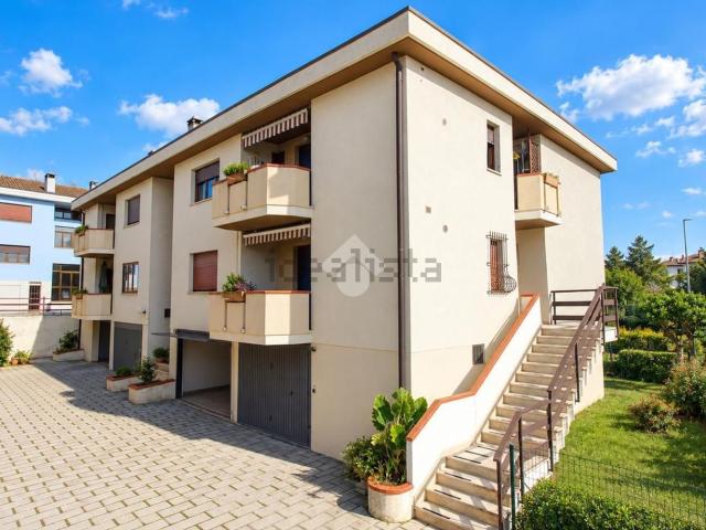 Appartamento in vendita a Palazzese, Roseto degli Abruzzi
