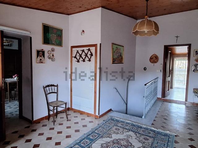 Appartamento in vendita a Santo Stefano Di Camastra, Sicilia