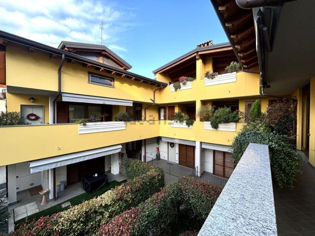 Appartamento in vendita a Casino Luraghi, Gorgonzola