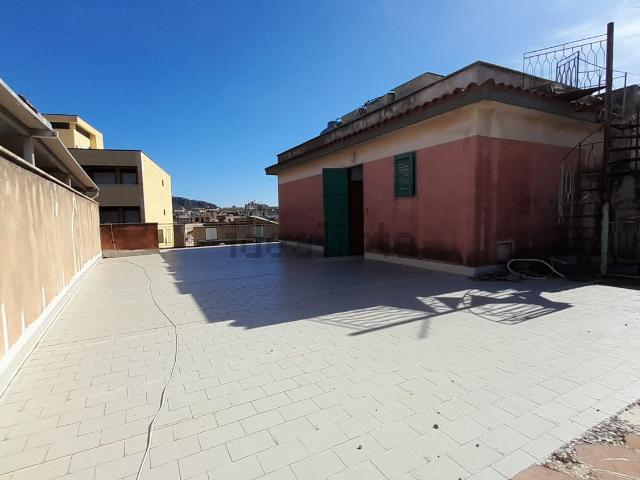 Appartamento in vendita a Bagheria, Sicilia