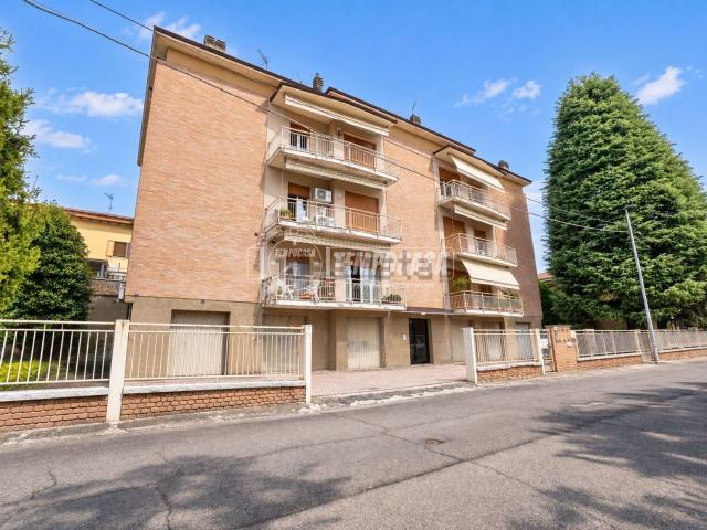 Appartamento in vendita a Vignola, Modena