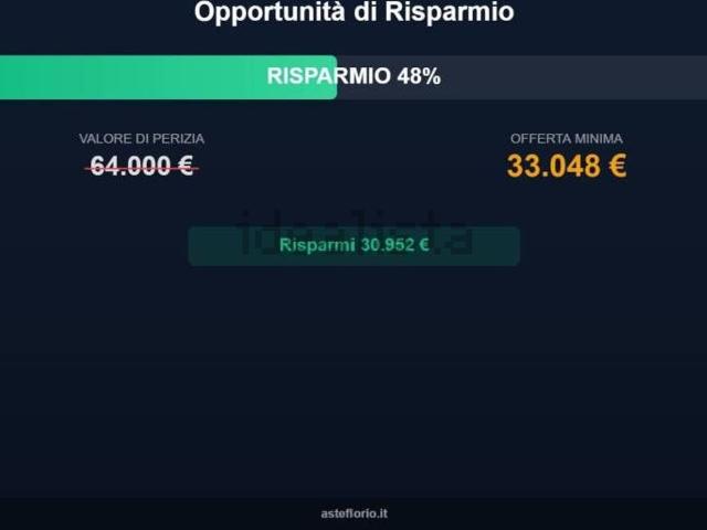 Appartamento in vendita a Calabria, Cosenza