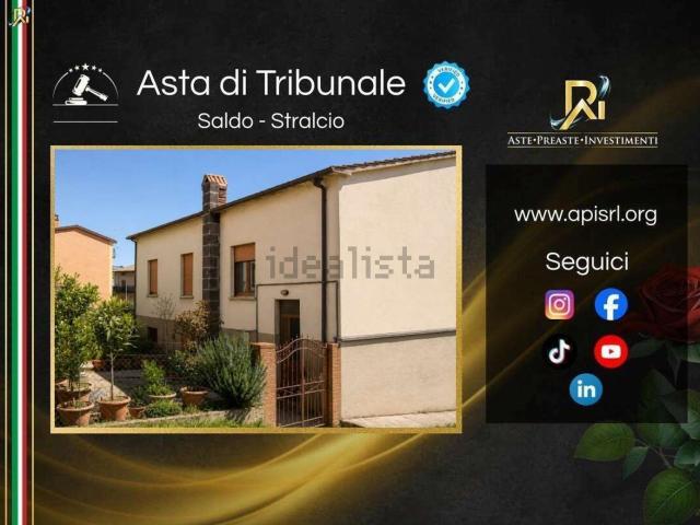 Appartamento in vendita a Acri, Cosenza