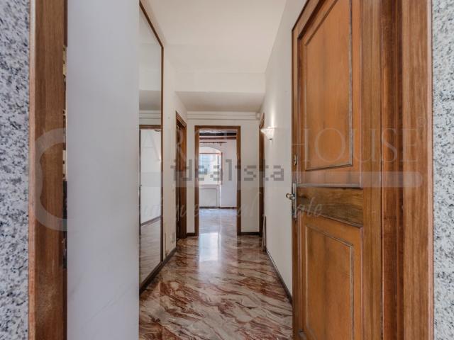 Attico in vendita a Como, Sant'Agostino