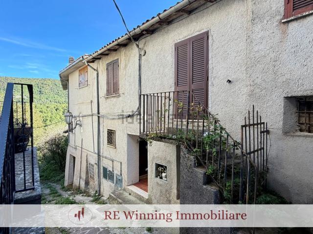 Appartamento in vendita a Nespolo, Rieti