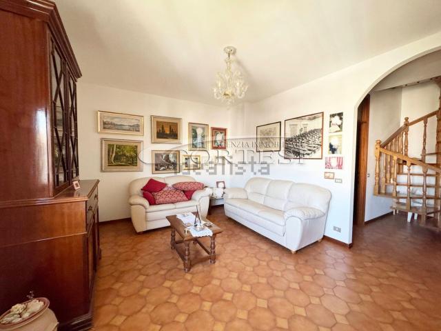 Appartamento in vendita a Umbertide, Perugia