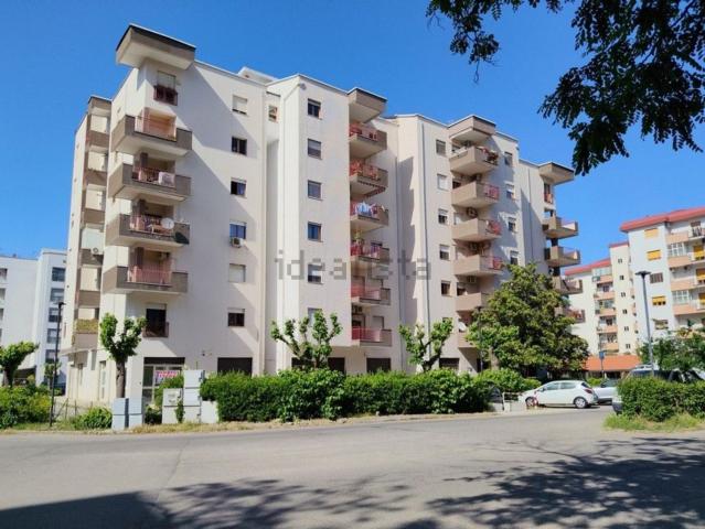 Appartamento in vendita a Calabria, Cosenza