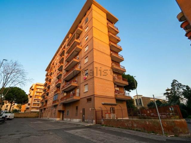 Appartamento in vendita a Borgo Odescalchi, Civitavecchia