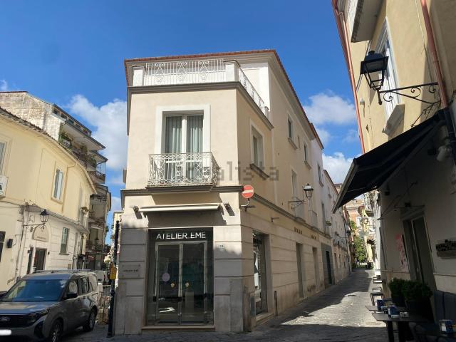 Appartamento in vendita a Caserta