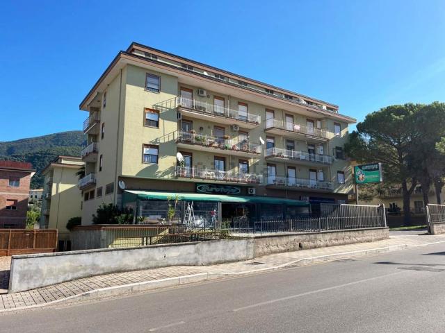 Appartamento in vendita a Piedimonte Matese, Campania