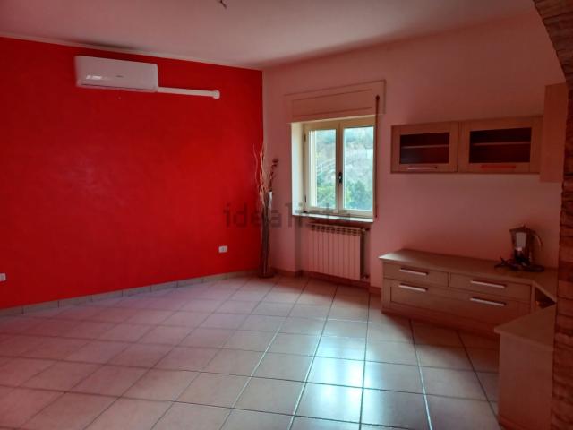 Appartamento in vendita a Cetraro Paese, Calabria