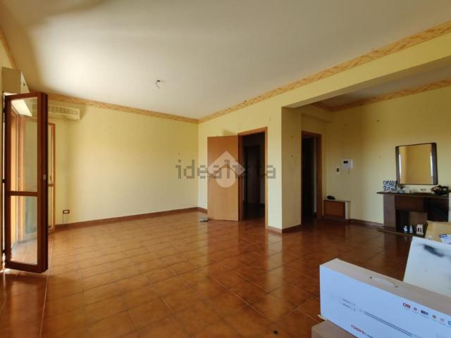 Appartamento in vendita a III Circoscrizione, Palermo