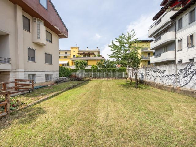 Appartamento in vendita a Geromìna, Treviglio