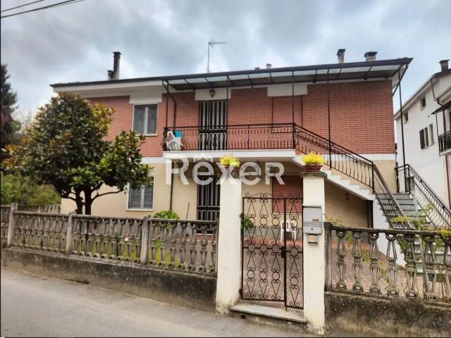 Appartamento in vendita a Piemonte, Asti